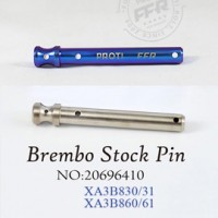 Proti Caliper Guide Pin PINTO4-OTB04 Proti Caliper Guide Pin PINTO4-OTB04